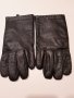 Зимни кожени ръкавици Calvin klein , снимка 4
