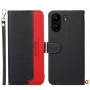 Xiaomi Redmi 13C / Poco C65 4G KHAZNEH Wallet Калъф и Протектор, снимка 1