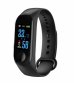 Смарт гривна M3 smart band bracelet, снимка 2