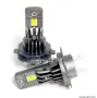 H7 LED,1:1 Original size,56W,5600Lm,12V - A51, снимка 1