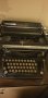 Пишещи машини Адлер,Олимпия,Континентал,Ерика,Триумф, снимка 3
