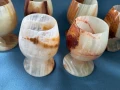 6 броя чашки от ОНИКС, снимка 3