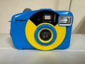 Polaroid подводен фотоапарат+ подарък филм Fuji 400, снимка 2