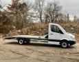 Mercedes-Benz Sprinter 311 5.10м* СПЕЦИАЛЕН* OM646* ВЪЗДУШНИ ВЪЗГЛАВНИЦИ, снимка 8