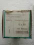 🔩 Патентен винт,ВИНТОВЕ ЗА ДЪРВО С ШЕСТОГРАМНА ГЛАВА 6x80 мм , DIN 571,А2 неръждаема стомана, снимка 2