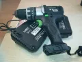 LI-ION НОВ ВИНТОВЕРТ С ЗАРЯДНО И БАТЕРИЯ 0111241330, снимка 5