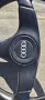 спортен волан от Audi, снимка 2