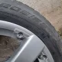 Алуминиеви джанти с гуми 5x120, снимка 7