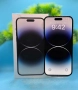Apple iPhone 14 Pro Max, 128GB, 6GB RAM, 5G, Space Black, снимка 2