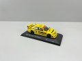 Mercedes Benz AMG C180 Klasse 1 метална количка макет 1:43 Minichamps DTM 1994, снимка 4