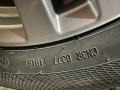 Оригинални джанти 17” Hyundai + зимни гуми Continental + TPMS, снимка 4