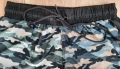 Къси камуфлажни панталони , снимка 2