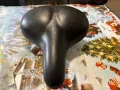 Италиянска седалка за колело, снимка 1