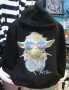 Нов детски суичър с трансферен печат Йода, Star Wars (Междузвездни войни), снимка 3