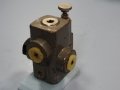 Хидравличен клапан 20-2001, снимка 5
