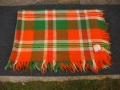 Родопско одеало - дебела вълна, оригинално - Ново !, снимка 11