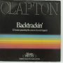 Clapton-Backtrackin-Грамофонна плоча-LP 12”, снимка 1