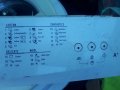 Продавам преден панел с програматор за пералня Neo WM-ES1000, снимка 3