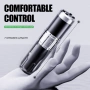 Нова проверена безжична машинка за татуировки Dragonhawk, 2 батерии 1500mAh, 7 дължина на ходовете.., снимка 7