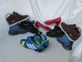 adidas® original nitrocharge 3.0 Knit Football boots, N- 36 - 37, футболни обувки, бутонки, калеври, снимка 17