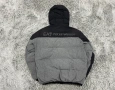 Пухено яке Emporio Armani EA7 Puffer Hooded Jacket, снимка 5