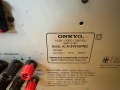 HiFi  Ресийвър ONKYO A-SV610PRO Транзисторен, снимка 8