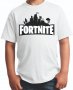 Детска тениска  Fortnite Фортнайт 18/20 лв, снимка 3