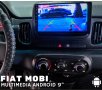 Fiat Mobi 2016-2020,Android Mултимедия/Навигация, снимка 2