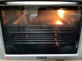 Електрическа фурна DeLonghi Делонги 32 l , снимка 11