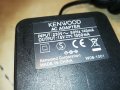 kenwood KSC-25 Rapid Charger(Tri-Chemistry) 2006211118, снимка 7