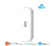 Wi-Fi smart сензор за влажност и температура, -20 - +60С, RH 0 - 100%, 20214250, снимка 1