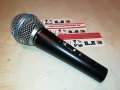 SHURE PROFI MICROPHONE SM58 BLUE 2504231038, снимка 3