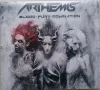 Ac Angry + Alltheniko + Almah + Amen + Arthemis + Metal CDs, снимка 14