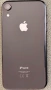 Много запазен iPhone Xr 128gb - черен цвят, снимка 3