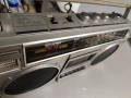 Радиокасетофон Sharp GF-4949, снимка 5