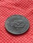Монета 1 стотинка 1901г. Княжество България за колекция - 24883, снимка 8