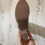 ботуши  Ugg Jemma Leather Suede 3205  номер 40 , снимка 10