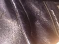 Tommy Hilfiger маркова раница 40х31х13см естествена кожа, снимка 7