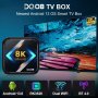 tv smart box 4gb ram android 13, снимка 7