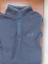 Jack Wolfskin 100% оригинална дамска спортна поларена блуза , снимка 2