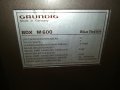 GRUNDIG BOX M600 HIFI-MADE IN GERMANY 2207221426L, снимка 14