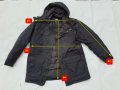 дебело яке с гъши пух The North Face Hyvent  размер Л-Хл, снимка 14