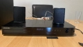 3D Blu-Ray система за домашно кино Samsung, снимка 3