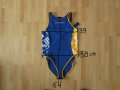 Tommy Hilfiger one piece swimsuit бански, снимка 7