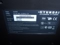 Продавам монитор 22” Hyundai X224was LCD TFT, снимка 4