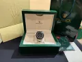 висококачествени мъжки часовници Rolex със сапфирено стъкло , снимка 2