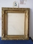  Стари барокови дървени рамки за картини и гоблени, снимка 16