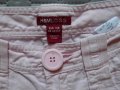 Дамски сет риза с къс ръкав H&M и розови  къси панталонки , снимка 4