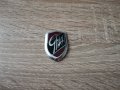 Форд Джия Ford Ghia емблема лого , снимка 1 - Аксесоари и консумативи - 34691361