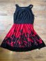 Еластична дамска рокля, снимка 1 - Рокли - 43055552